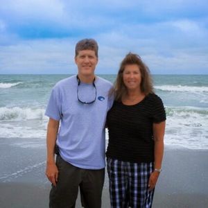 Meet your Posher, Gloria